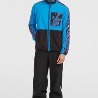 Pantalon de ski et snowboard FWC'Play | Black Out