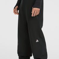 Pantalon de ski et snowboard FWC'Play | Black Out
