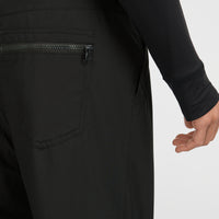 Pantalon de ski et snowboard FWC'Play | Black Out