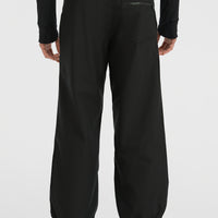 Pantalon de ski et snowboard FWC'Play | Black Out