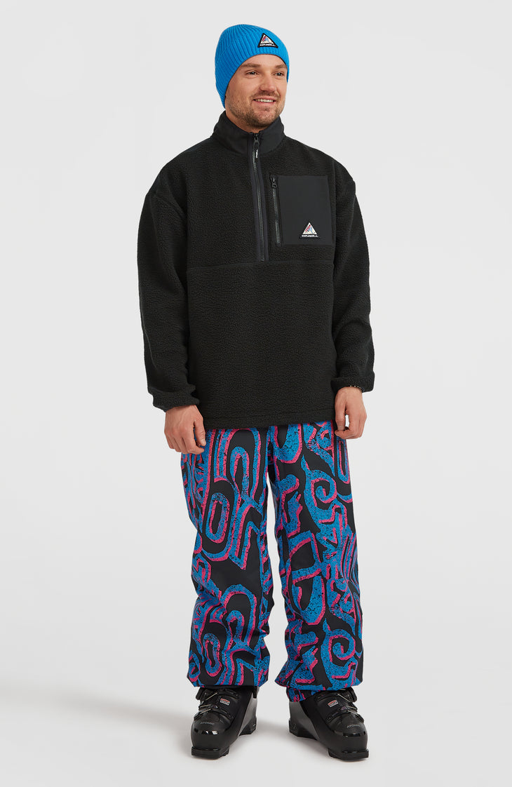 Pantalon de ski et snowboard FWC'Play | Pink Legacy