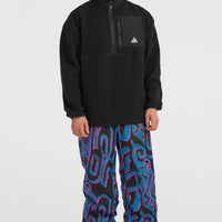 Pantalon de ski et snowboard FWC'Play | Pink Legacy