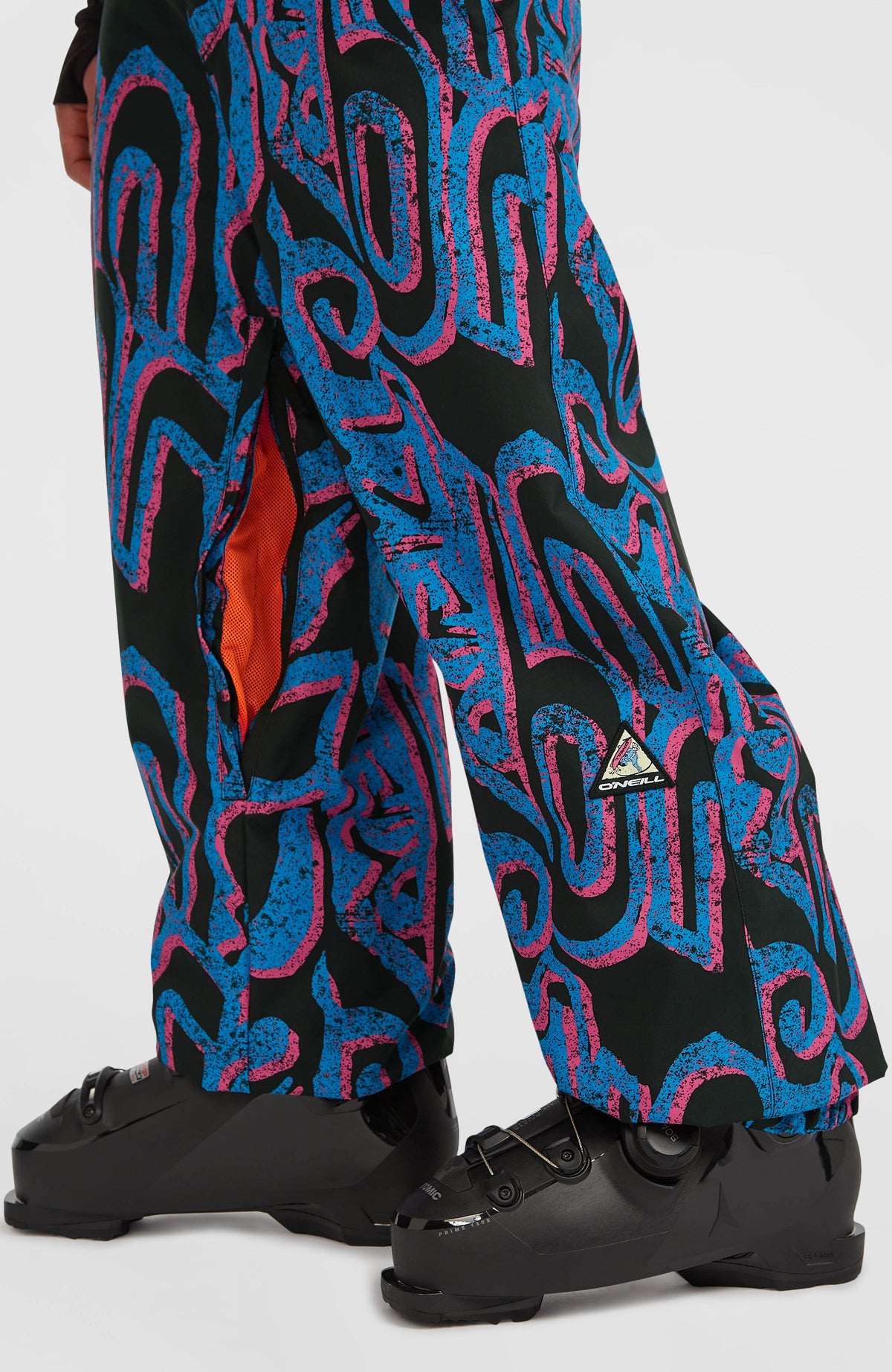 Pantalon de ski et snowboard FWC'Play | Pink Legacy