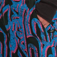 Pantalon de ski et snowboard FWC'Play | Pink Legacy