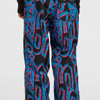 Pantalon de ski et snowboard FWC'Play | Pink Legacy