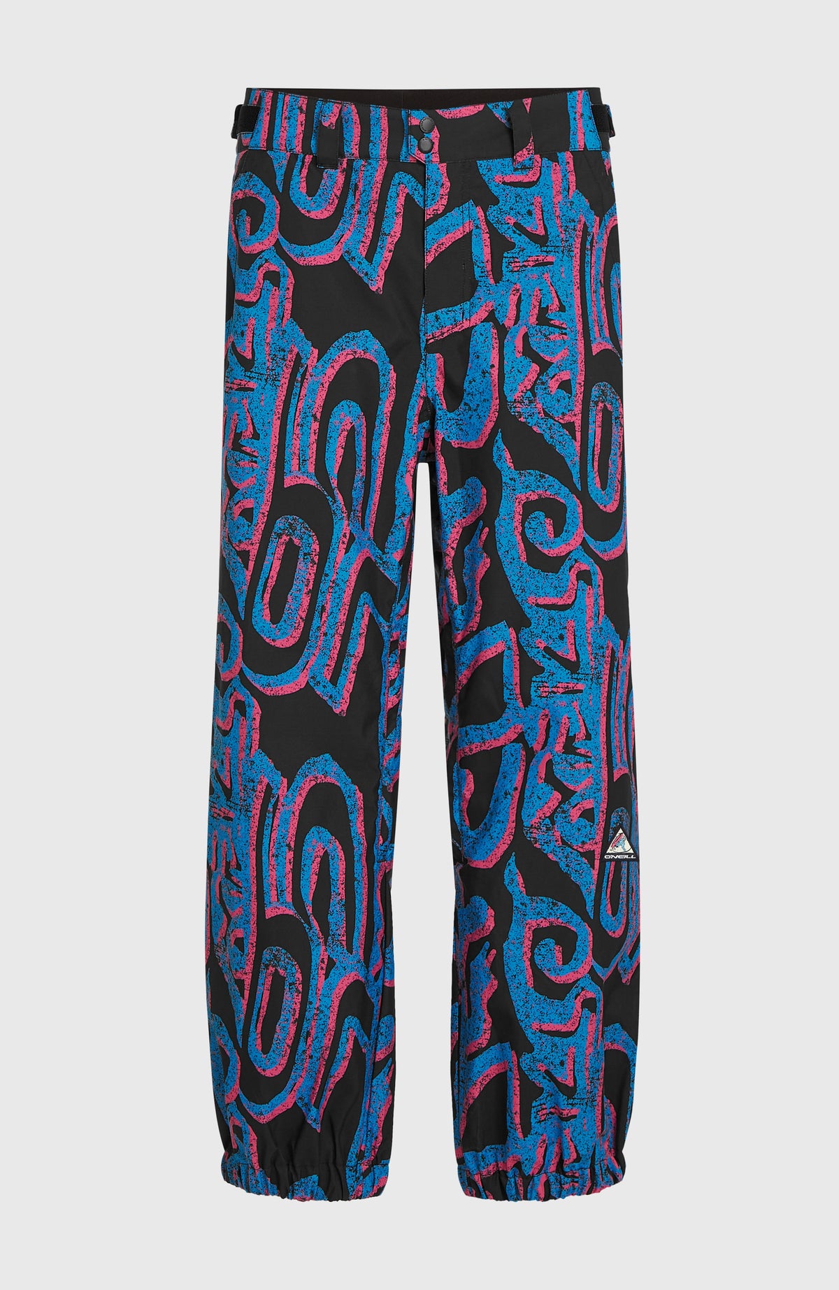 Pantalon de ski et snowboard FWC'Play | Pink Legacy