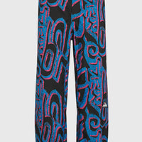 Pantalon de ski et snowboard FWC'Play | Pink Legacy