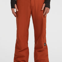 Pantalon de ski FWC'Cruz Cargo | Bonfire