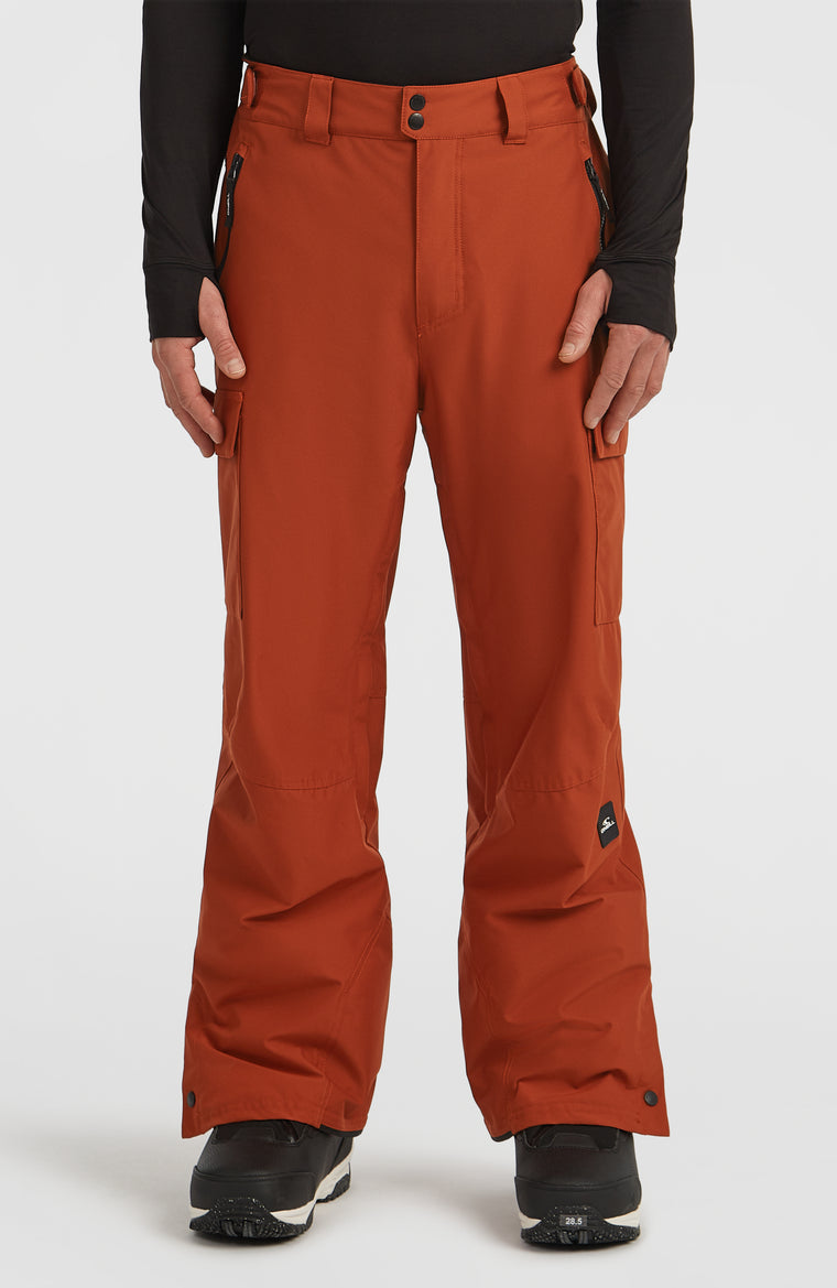 Pantalon de ski FWC'Cruz Cargo | Bonfire