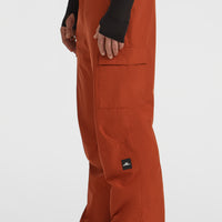 Pantalon de ski FWC'Cruz Cargo | Bonfire
