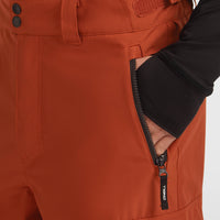 Pantalon de ski FWC'Cruz Cargo | Bonfire