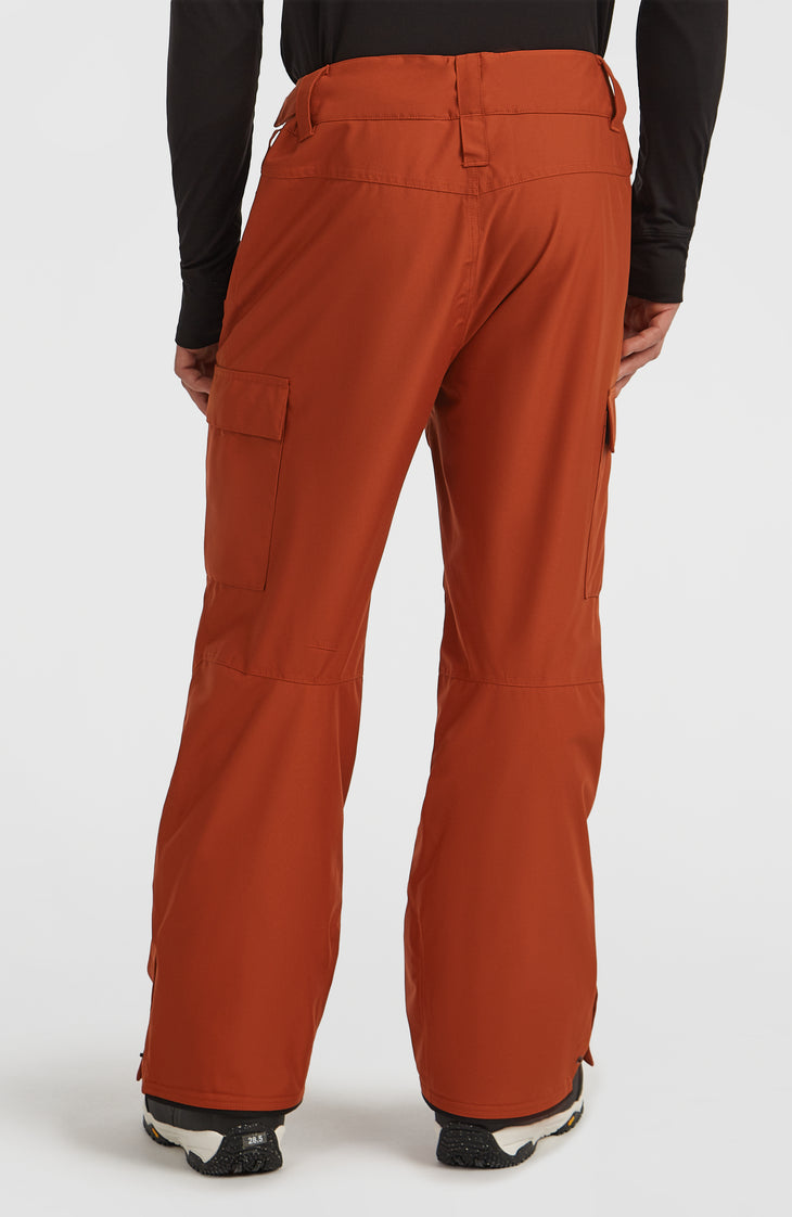 Pantalon de ski FWC'Cruz Cargo | Bonfire
