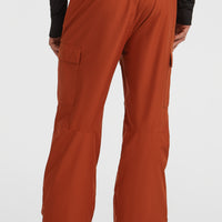 Pantalon de ski FWC'Cruz Cargo | Bonfire