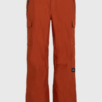 Pantalon de ski FWC'Cruz Cargo | Bonfire