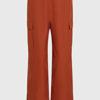 Pantalon de ski FWC'Cruz Cargo | Bonfire