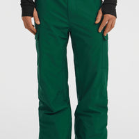 Pantalon de ski FWC'Cruz Cargo | Emerald Envy