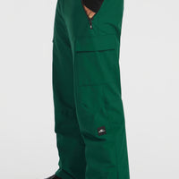 Pantalon de ski FWC'Cruz Cargo | Emerald Envy