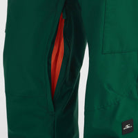 Pantalon de ski FWC'Cruz Cargo | Emerald Envy