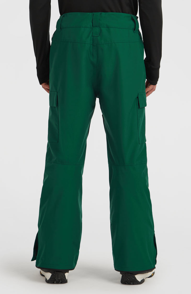 Pantalon de ski FWC'Cruz Cargo | Emerald Envy
