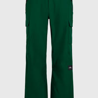 Pantalon de ski FWC'Cruz Cargo | Emerald Envy