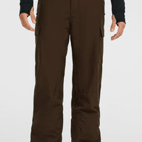 Pantalon de ski FWC'Cruz Cargo | Coffee Bean
