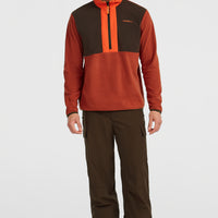 Pantalon de ski FWC'Cruz Cargo | Coffee Bean