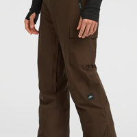 Pantalon de ski FWC'Cruz Cargo | Coffee Bean