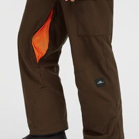 Pantalon de ski FWC'Cruz Cargo | Coffee Bean