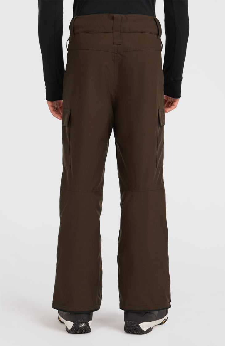 Pantalon de ski FWC'Cruz Cargo | Coffee Bean