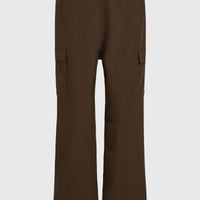 Pantalon de ski FWC'Cruz Cargo | Coffee Bean