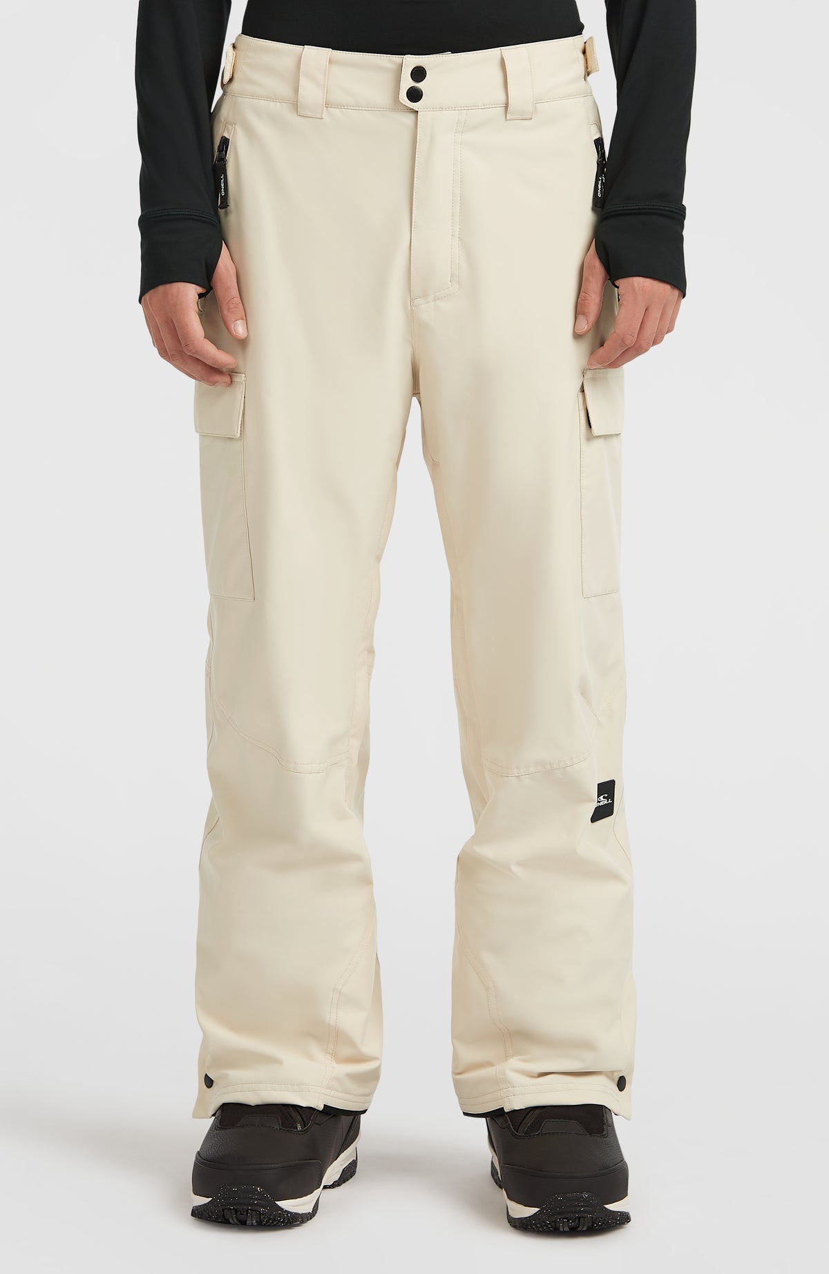 Pantalon de ski FWC'Cruz Cargo | Macaron
