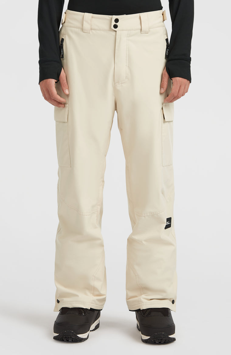Pantalon de ski FWC'Cruz Cargo | Macaron