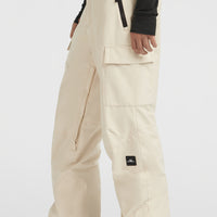 Pantalon de ski FWC'Cruz Cargo | Macaron