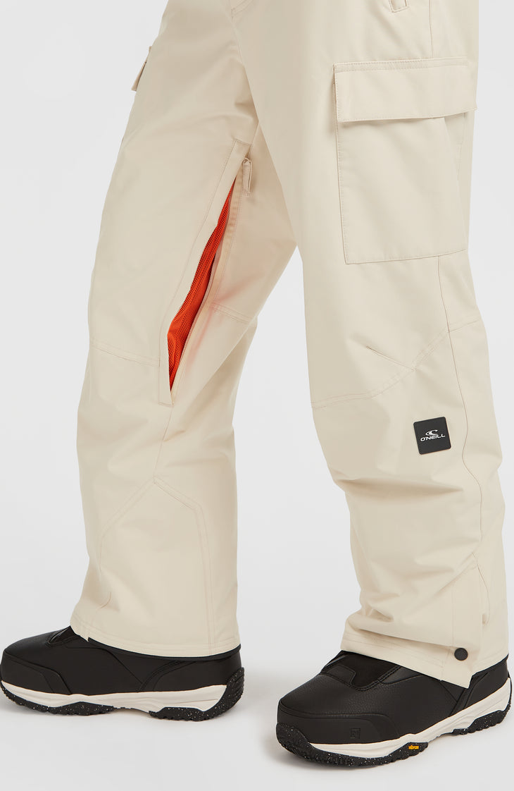 Pantalon de ski FWC'Cruz Cargo | Macaron
