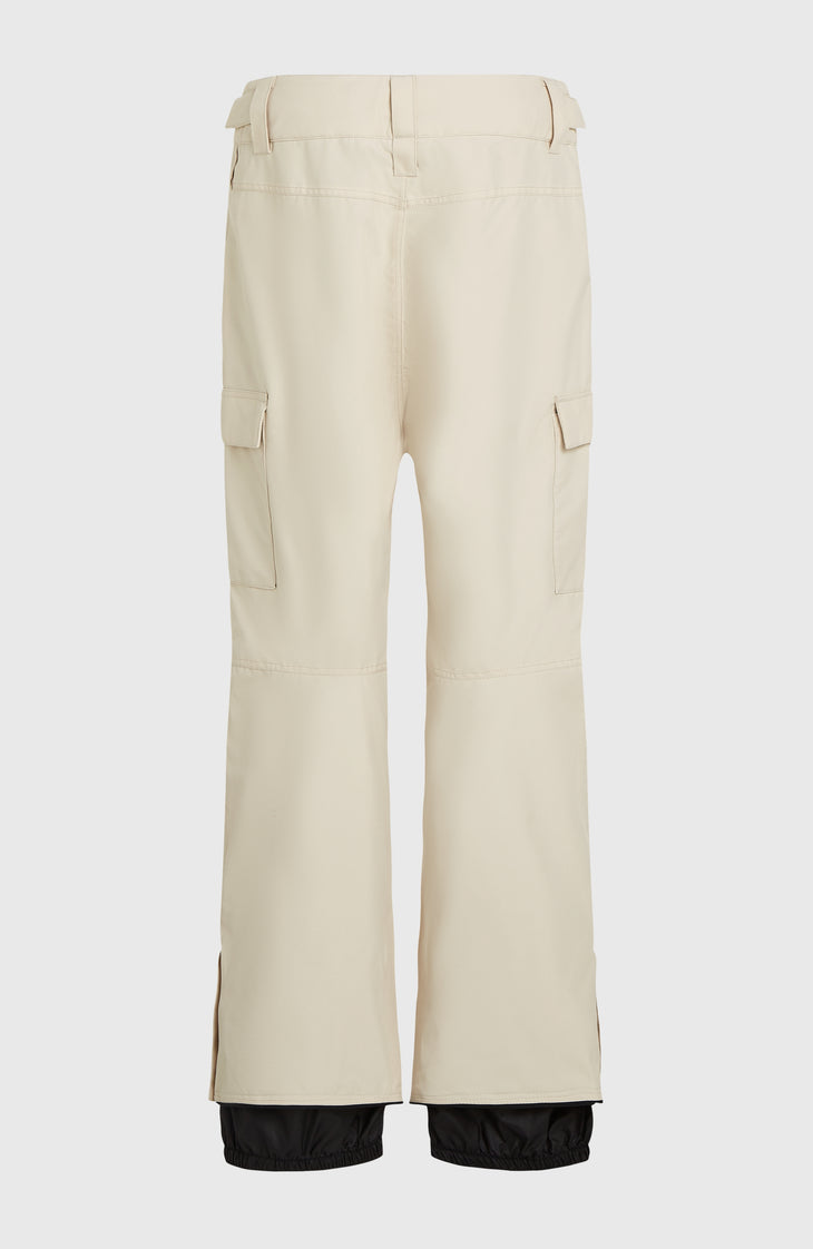 Pantalon de ski FWC'Cruz Cargo | Macaron