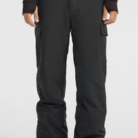 Pantalon de ski FWC'Cruz Cargo | Black Out