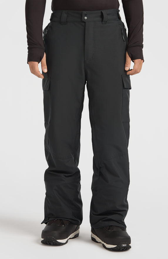 Pantalon de ski FWC'Cruz Cargo | Emerald Envy