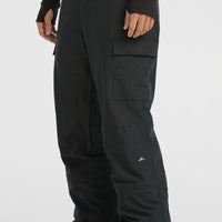 Pantalon de ski FWC'Cruz Cargo | Black Out