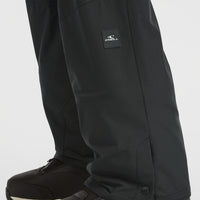 Pantalon de ski FWC'Cruz Cargo | Black Out