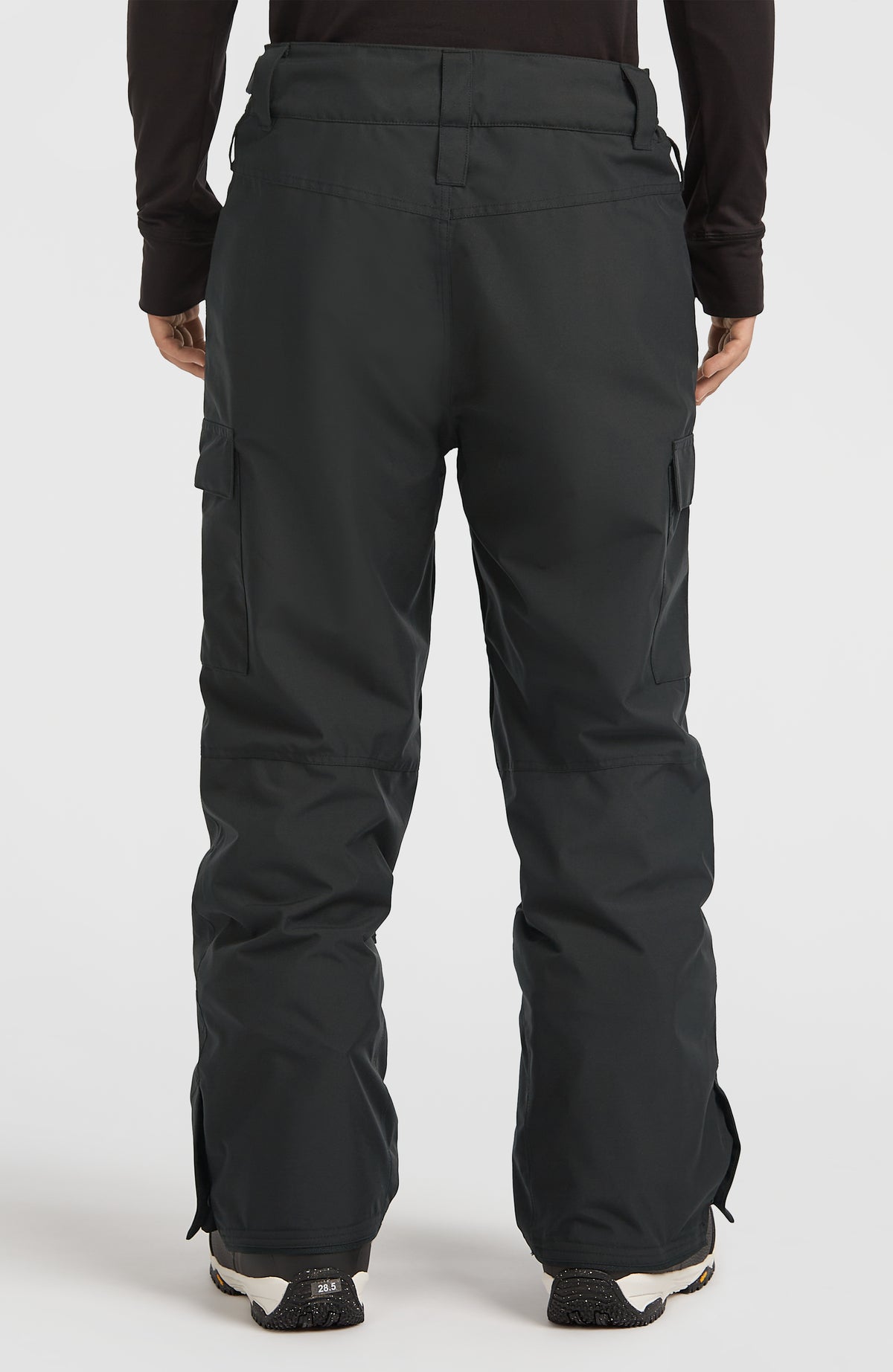 Pantalon de ski FWC'Cruz Cargo | Black Out