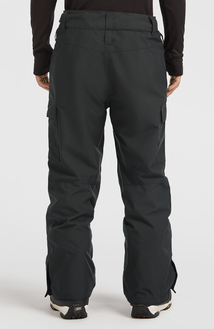 Pantalon de ski FWC'Cruz Cargo | Black Out