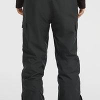 Pantalon de ski FWC'Cruz Cargo | Black Out