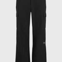 Pantalon de ski FWC'Cruz Cargo | Black Out