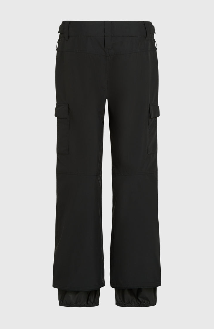 Pantalon de ski FWC'Cruz Cargo | Black Out