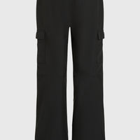 Pantalon de ski FWC'Cruz Cargo | Black Out