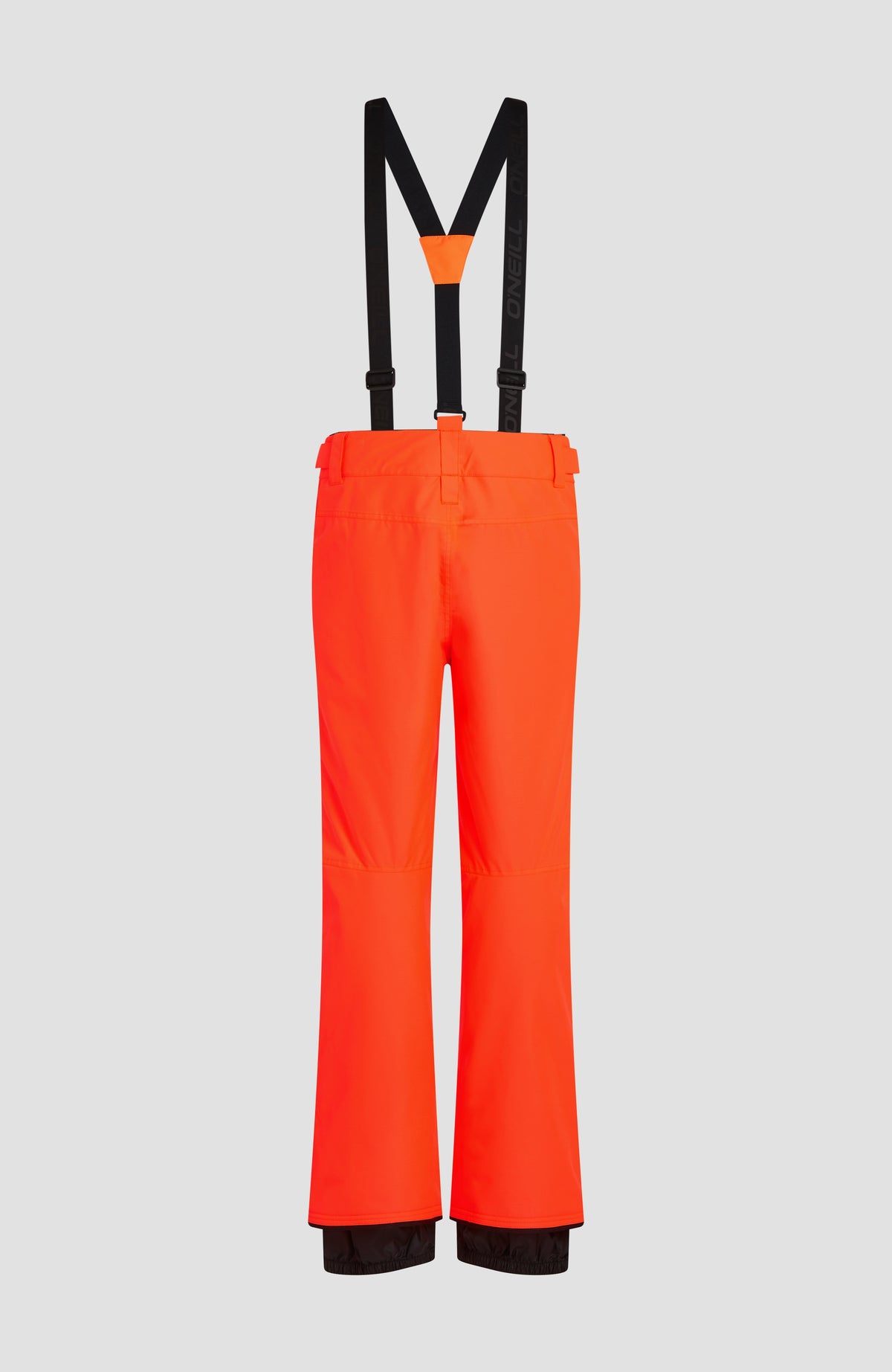 Pantalon de ski à bretelles FWC'Cruz | Tokyo Lights