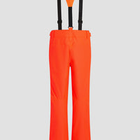 Pantalon de ski à bretelles FWC'Cruz | Tokyo Lights