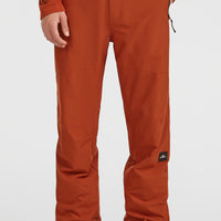 Pantalon de ski FWC'Cruz | Bonfire
