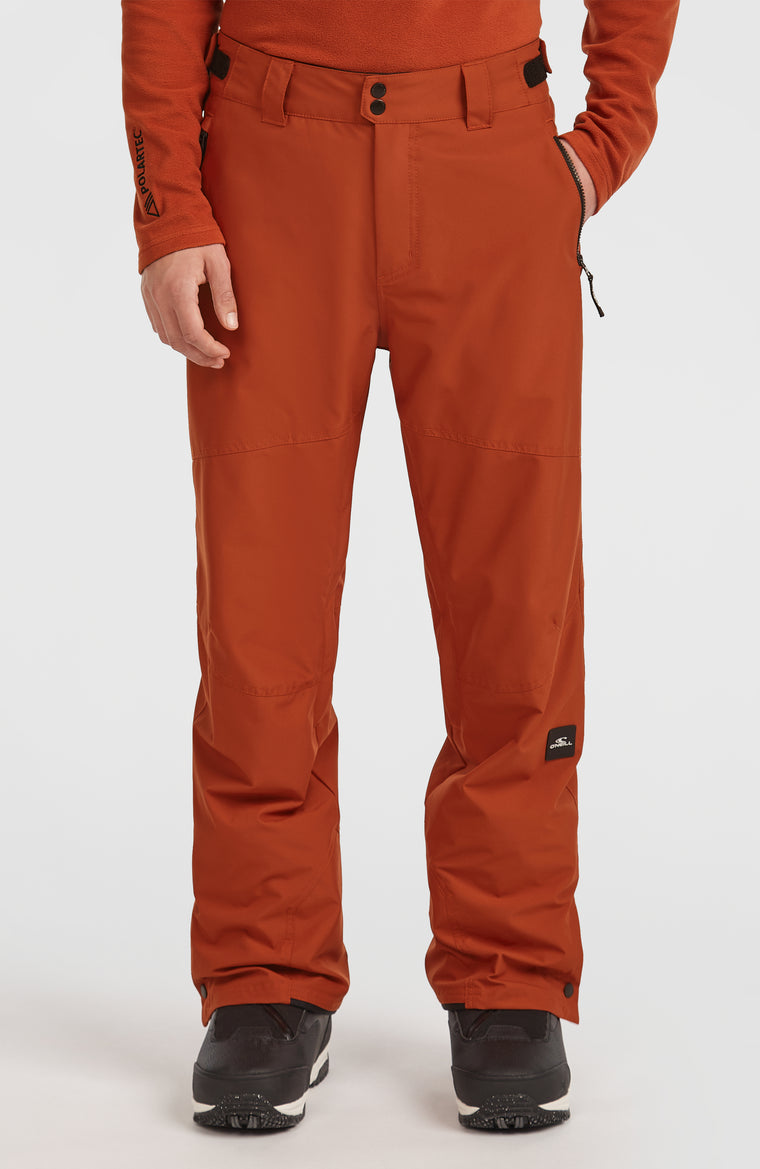 Pantalon de ski FWC'Cruz | Bonfire