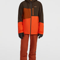 Pantalon de ski FWC'Cruz | Bonfire